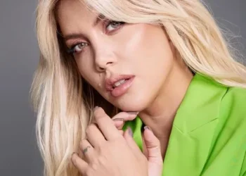 Repudio a Wanda Nara tras la viralización de una foto cazando