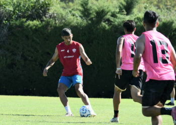 Sergio Modón: “Es un paso muy importante para mí y para mi familia”