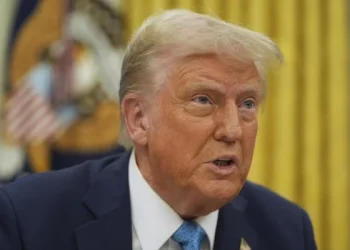 La Casa Blanca mantiene el plan de imponer aranceles sobre México, Canadá y China