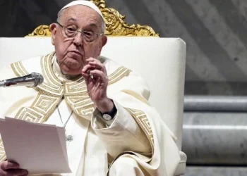 «Superficiales y precarias»: el Papa criticó las relaciones afectivas del mundo actual
