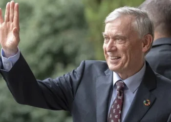 Murió el ex presidente alemán Horst Köhler a los 81 años