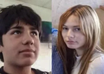 Hallaron muertos a dos adolescentes en Florencio Varela