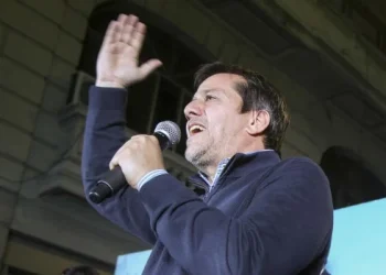 Mariano Recalde: «A mí me gusta una CGT más combativa»