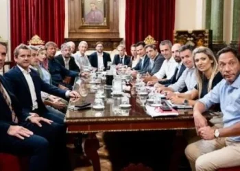 La oposición define si respalda una ley para suspender las PASO