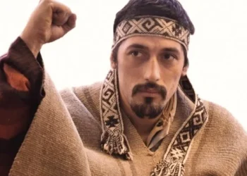 El Gobierno denunció a Jones Huala por «incitación a la violencia colectiva»