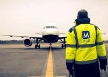 Habilitan a una nueva empresa para prestar servicios de rampa