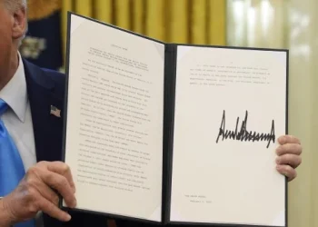 Estados Unidos se retira de Consejo de Derechos Humanos de ONU