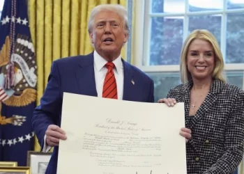 Otro revés para Trump en su intento de terminar con la ciudadanía por nacimiento