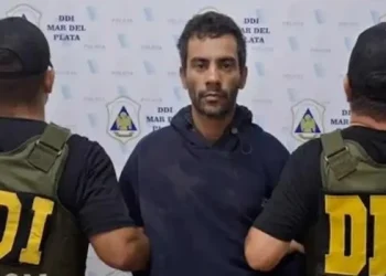 Detuvieron al asesino del kiosquero marplatense