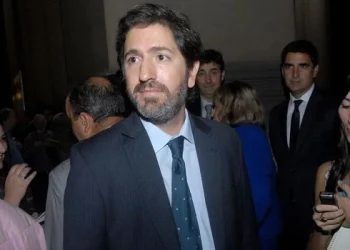 Casanello llevará la Causa Seguros y reemplazará a Ercolini