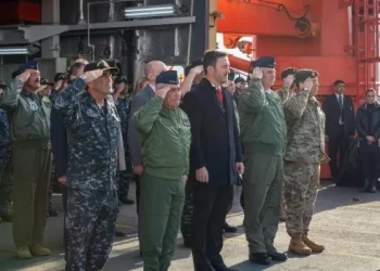 El Gobierno anunció un aumento de sueldo del 5% para las Fuerzas de Seguridad