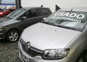 La venta de autos usados alcanzó un récord en enero