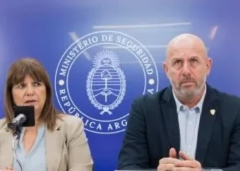 Patricia Bullrich contra Waldo Wolff: «Si no resuelve problemas, dedíquese a ser comentarista de televisión»