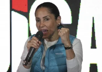 Elecciones en Ecuador: la opositora Luisa González «con más fuerza» para segunda vuelta