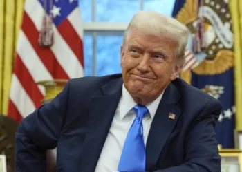 Trump dijo que no habrá excepción para Argentina en el aumento de aranceles al acero