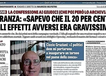 Dura advertencia a la ANMAT sobre las vacunas de ARNm