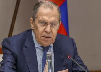 El canciller ruso sostiene que las tropas de la OTAN en Ucrania son inaceptables