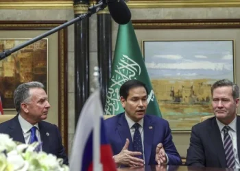 Rusia y EE.UU. acuerdan normalizar relaciones diplomáticas y nombrar embajadores