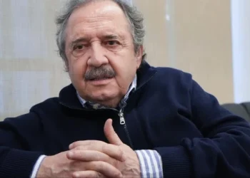 ​Ricardo Alfonsín: «A la Unión Cívica Radical la han hecho mierda»