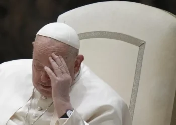 En el Vaticano se comenta la posibilidad de renuncia del Papa