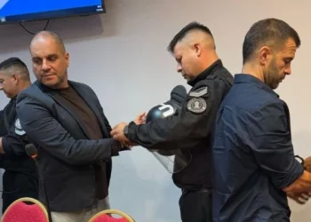 Cositorto: «Pensé que me absolvían»