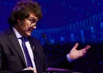 Javier Milei, en la CPAC: «La era del Estado omnipresente ha terminado»