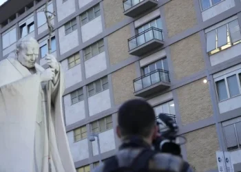 La Cámpora le mandó un mensaje al papa Francisco