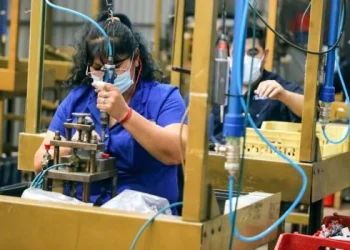 La industria pyme creció 12,2% interanual en enero, pero aún no alcanza el nivel previo a la recesión