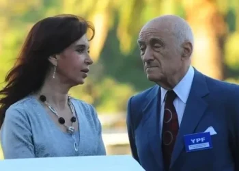 Una denuncia contra Cristina Kirchner y Eskinazi podría jugar a favor de Argentina en la demanda por YPF