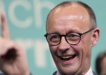 Alemania: Merz inicia contactos para formar una ‘gran coalición’