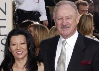 Califican la muerte de Gene Hackman y su esposa como «sospechosa»