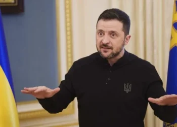 Zelenski buscará asegurarse el apoyo de Estados Unidos en su primera reunión con Trump