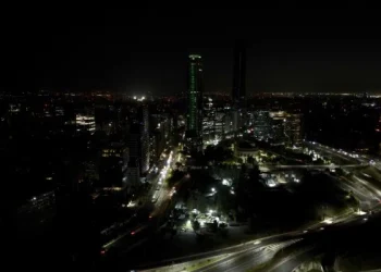 Apagón en Chile: tres muertos por electrodependencia
