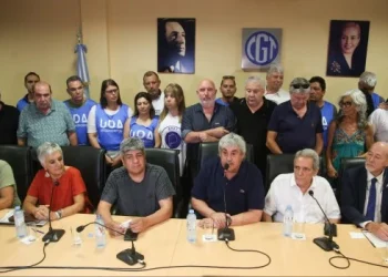 Maqueda criticó las designaciones por decreto: «Está al borde de la inconstitucionalidad»