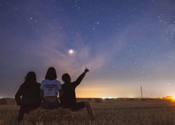 Alineación de 7 planetas: cómo ver esta noche el fenómeno astronómico que no se repetirá hasta dentro de 467 años