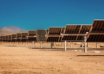 Los parques solares de San Rafael generarían 500 megavatios en los próximos 4 años