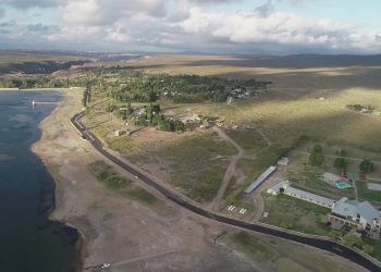 El Nihuil entre los 3 “pueblitos” más lindos de Cuyo y los 50 más bellos de Argentina