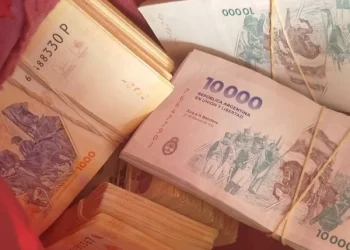 Más robos en autos estacionados: sustrajeron más de un millón y medio