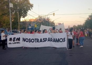 Múltiples propuestas en San Rafael para conmemorar el 8M Día Internacional de la Mujer