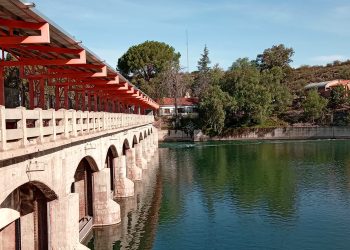 La Pampa vuelve a acusar a Mendoza de tener “excedente hídrico” y “sufrir inundaciones” por no soltar agua