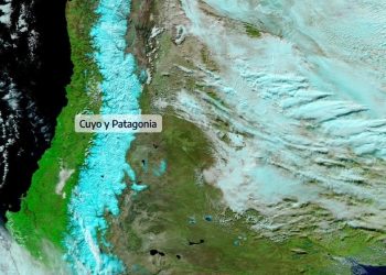 San Rafael entre los municipios de Mendoza donde habrá un nodo de “información geoespacial”