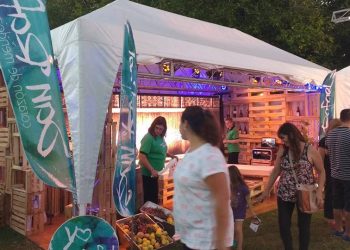 San Rafael dirá presente en el Paseo Federal de Vendimia