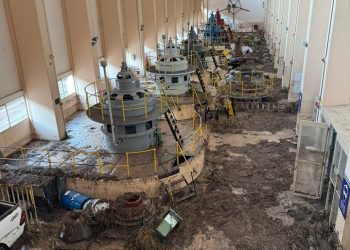 Preocupación por el futuro de Los Nihuiles: reunión clave en San Rafael