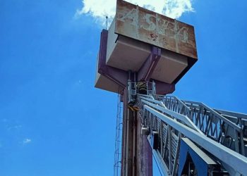 Bomberos de Salto de las Rosas siguen realizando “trabajos privados” para sumar fondos