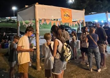 Exitosa primera edición del encuentro San Rafael Cocina con Identidad