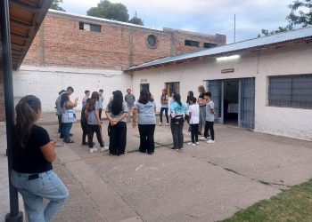 Bien por los chicos: “Último Primer Día” sin clausurados ni mayores inconvenientes en San Rafael