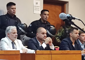 Generación Zoe: Leonardo Cositorto fue condenado a 12 años de prisión