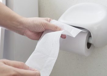 Innovador: el invento tecnológico chino que podría destronar al papel higiénico