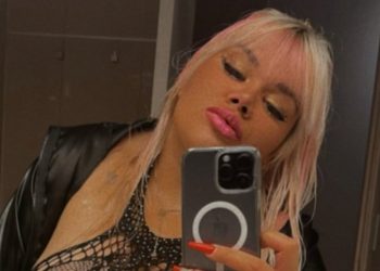 Filtraron un audio de Morena Rial antes de ser detenida: «Necesito que me rescates un auto»