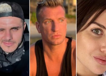 Wanda Nara y Maxi López denunciarían penalmente a Mauro Icardi por un caso vinculado a uno de sus hijos